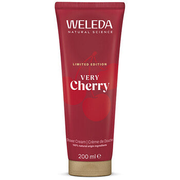 Very Cherry Shower Cream - Sprchový krém 200ml