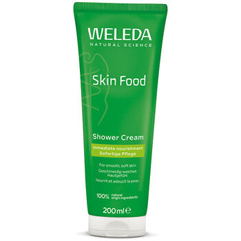 Skin Food Shower Cream 200ml