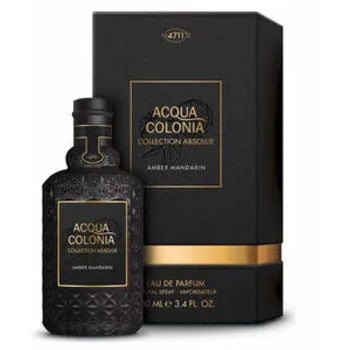 Acqua Colonia Amber Mandarin EDP 100ml