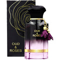 Oud & Roses Extrait de Parfum 60ml