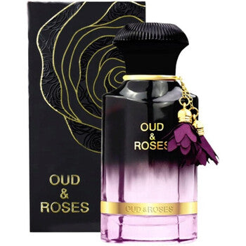 Oud & Roses Extrait de Parfum 60ml