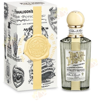 Potion Remedies Vra Vra Vroom EDP 100ml