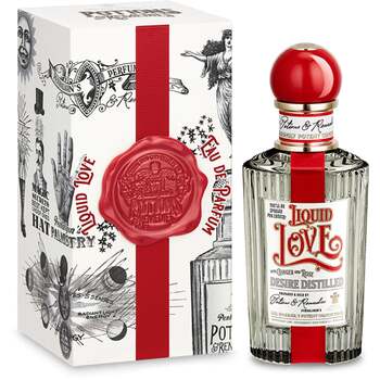 Potion Remedies Liquid Love EDP 100ml