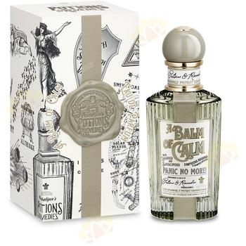 Potion Remedies A Balm Of Calm EDP 50ml