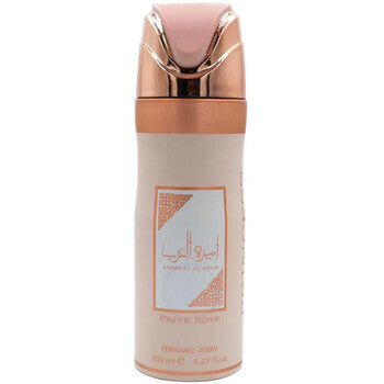 Ameerat Al Arab Prive Rose Deospray 200ml