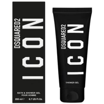 Icon Pour Homme Sprchový gel 200ml