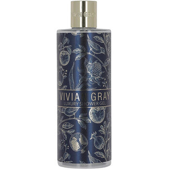 Blue Botanical Shower Gel - Sprchový gel 500ml