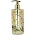 Birds of Paradise Cream Soap - Tekuté mýdlo 400ml