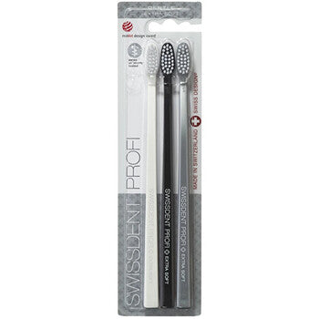 Gentle Extra Soft Toothbrush