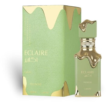 Eclaire Pistache EDP 100ml