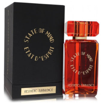 Aesthetic Turbulence EDP 100ml