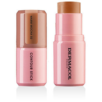 Contour Stick 7 g 02 Warm Mocha