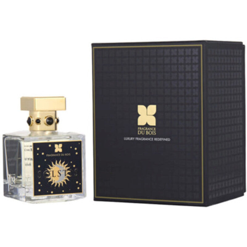 Solstis Extrait de Parfum 100ml