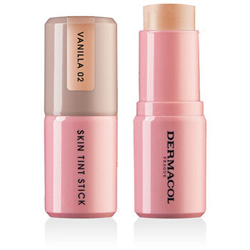Skin Tint Stick - lightweight moisturizing foundation stick 15 g 04 Bronze