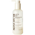 Lactosoy Sebum & Blackhead Cleansing Oil - Facial cleansing oil 200ml