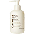 Lactosoy Mild Peeling Bubble Cleanser - Čisticí peelingový gel 180ml