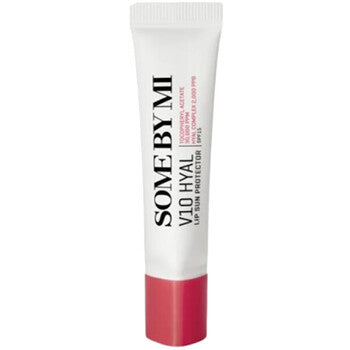 V10 Hyal Lip Protector SPF 15 - Balzám na rty 7 ml Berry