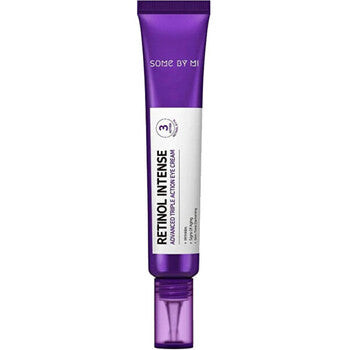 Retinol Intense Advanced Triple Action Eye Cream 30ml