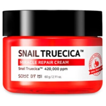Snail Truecica Miracle Repair Cream 60.0g