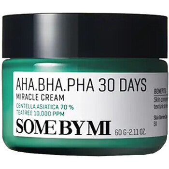 AHA BHA PHA 30 Days Miracle Cream 60.0g