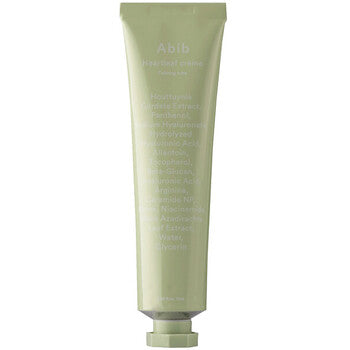 Heartleaf Creme Calming Tube 75ml