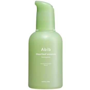 Calming Pump Heartleaf Essence 50ml