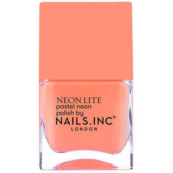 Neon Lite Nail Polish - Lak na nehty 14 ml Seabright Street