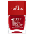 It’s Topless Nail Polish - Lak na nehty 14 ml Miley