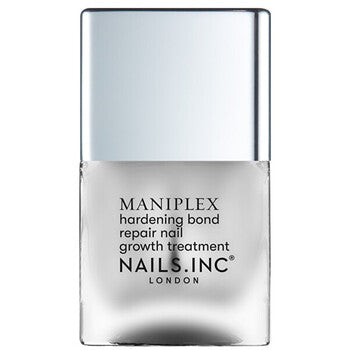 Maniplex Hardening Bond Repair Nail Growth Treatment - Nail strengthening treatment