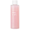 Peach 77% Niacin Essence Toner 250ml