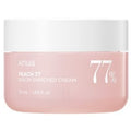 Peach 77% Niacin Enriched Cream - moisturizing face cream 50ml