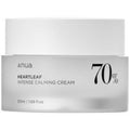 Heartleaf Intense Calming Cream - Intenzivní zklidňující pleťový krém 50ml