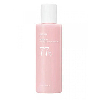 Peach 77% Niacin Conditioning Milk 150ml