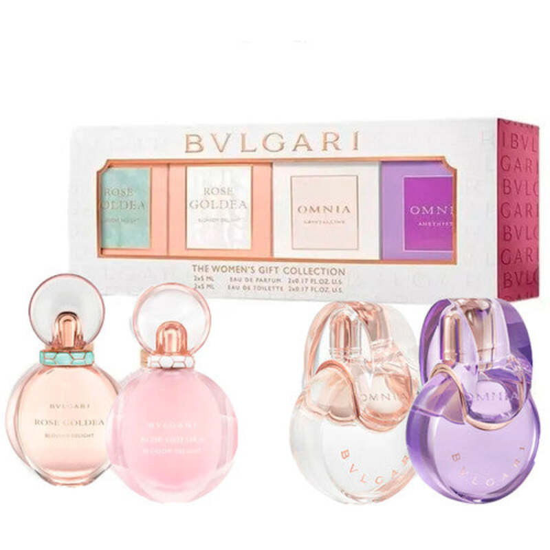 The Women´s Gift Collection - miniature collection for women 20ml