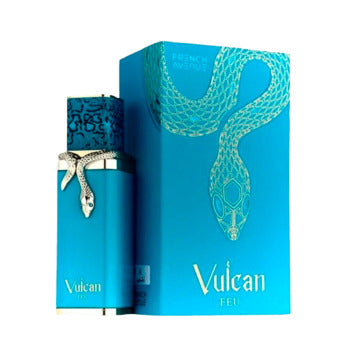 Vulcan Feu Extrait de Parfum 100ml