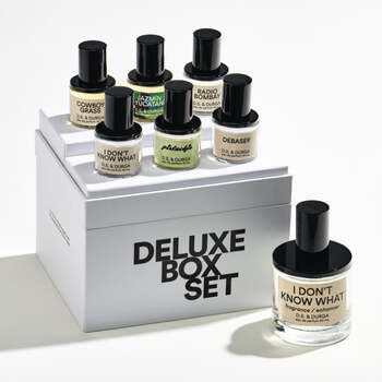 Deluxe Box Set 60ml