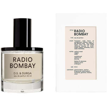 Radio Bombay EDP 50ml