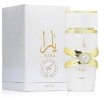 Yara Moi Parfumed Oil 20ml