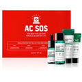 AHA-BHA-PHA 30 Days Miracle Ac Sos Kit - cosmetic gift set 1ml