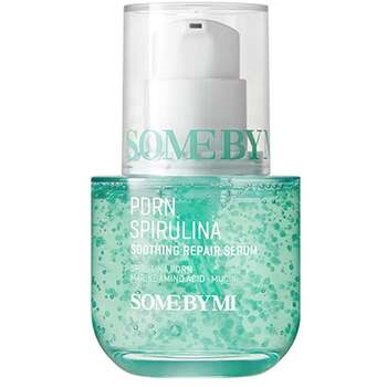 PDRN SPIRULINA Soothing Repair Serum 50ml