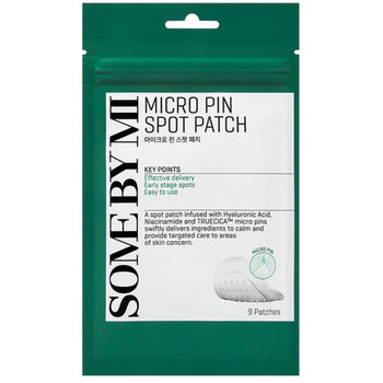 AHA.BHA.PHA 30 Days Miracle Micro Pin Spot Patch 9.0ks