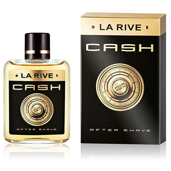 Cash For Men After Shave 100ml