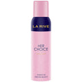 Her Choice Deospray 150ml