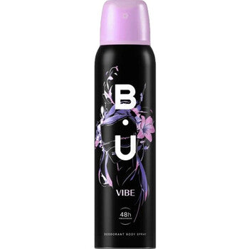 Vibe Deospray 150ml