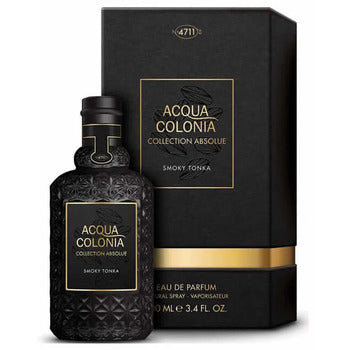 Acqua Colonia Smoky Tonka EDP 100ml