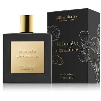 La Fumée Alexandrie EDP 100ml