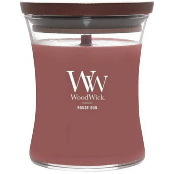 Rouge Oud Vase - scented candle 275.0g