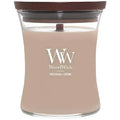 Patchouli Cream Vase - scented candle 275.0g
