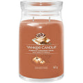 Pumpkin Cinnamon Swirl Candle 368.0g