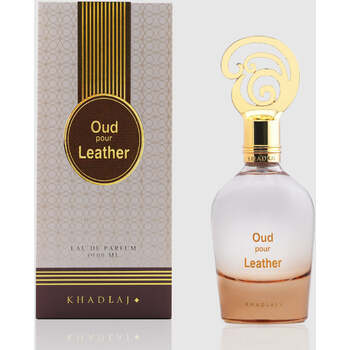 Oud Pour Leather EDP 100ml